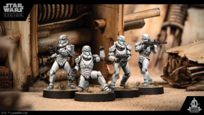 SWLegion Clonecommandos 1