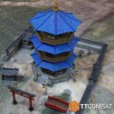 TTCombat Pagoda Prev