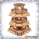 TTCombat Pagoda 02