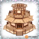 TTCombat Pagoda 03