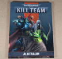 Unboxing Kill Team Albtraum 05