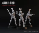 Vinni DangerousBunny 02