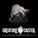 Creaturecaster 10