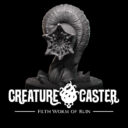 Creaturecaster 11