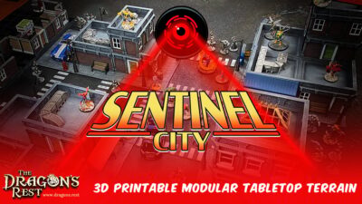 Sentinelcity 1