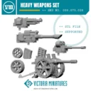 Victoria Heavy Weapon Set Digital 4 1000x