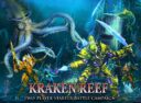 Antimatter Games Kraken Reef 1