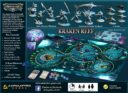 Antimatter Games Kraken Reef 2