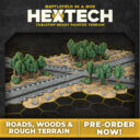 Gale Force Nine Hextech Pre Order And Dealy May 2024