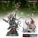 Games Workshop Drown The Mortal Realms In The Skaventide Gnawing Through To #NewAoS 3