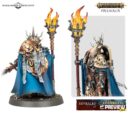 Games Workshop The Ruination Chamber – Meet The Unshakable Stormcast Eternals Leading The Fight In Skaventide 4