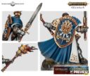 Games Workshop The Ruination Chamber – Meet The Unshakable Stormcast Eternals Leading The Fight In Skaventide 7