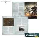 Games Workshop The Warhammer Preview Show – Bring Ruin To Tallarn With A New Legions Imperialis Supplement 2