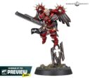 Games Workshop The Warhammer Preview Show – The New Flying Canoness Rains Faith And Fire From The Heavens 2