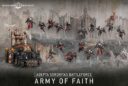 Games Workshop The Warhammer Preview Show – The New Flying Canoness Rains Faith And Fire From The Heavens 4