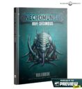 Games Workshop Warhammer Preview – Plunder The Haunted Depths Of Necromunda Hive Secundus 16