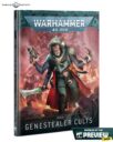 Games Workshop Warhammer Preview – The Genestealer Cults Get A Big Brained New Benefictus 2