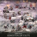 Games Workshop Warhammer Preview – The Genestealer Cults Get A Big Brained New Benefictus 4