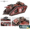 Games Workshop Warhammer Preview – The Mechanicum Turns Its Love Of Metal To Plastic 10