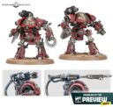 Games Workshop Warhammer Preview – The Mechanicum Turns Its Love Of Metal To Plastic 11
