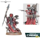 Games Workshop Warhammer Preview – The Mechanicum Turns Its Love Of Metal To Plastic 13