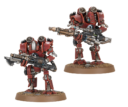 Games Workshop Warhammer Preview – The Mechanicum Turns Its Love Of Metal To Plastic 4