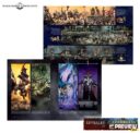 Games Workshop What Else Is In Skaventide Inside The New Core Book And The Matched Play Cards 4