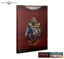 Games Workshop What Else Is In Skaventide Inside The New Core Book And The Matched Play Cards 6