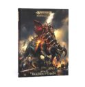 Games Workshop DAWNBRINGERS BOOK VI – HOUNDS OF CHAOS (LIMITED EDITION) (ENGLISCH) 1