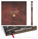 Games Workshop DAWNBRINGERS BOOK VI – HOUNDS OF CHAOS (LIMITED EDITION) (ENGLISCH) 2