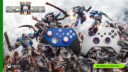 Games Workshop Skulls 2024 – The Annual Celebration Of Awesome Warhammer Video Games Returns 23