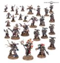 Games Workshop Sunday Preview – Feel The Power Of The Chaos Space Marines 4