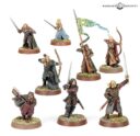 Games Workshop Sunday Preview – Made To Order In Middle Earth 1
