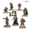 Games Workshop Sunday Preview – Made To Order In Middle Earth 2