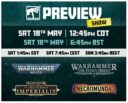 Games Workshop There Are Two Huge Warhammer Preview Shows This Week 3