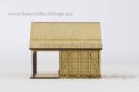 Lasercut Buildings Forge 1 100:15mm Scale Available In 3 Scales 15mm:1 100, 20mm:1 72 76, 28mm:1 56 2
