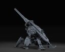 Mortian Light Crawler Artillery 4