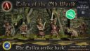 Tales Of The Old World The Exiles Strike Back 1