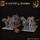 Titan Forge Warriors & Gnomes 10