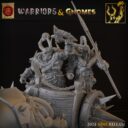 Titan Forge Warriors & Gnomes 11