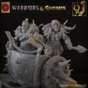 Titan Forge Warriors & Gnomes 12
