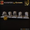 Titan Forge Warriors & Gnomes 13