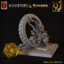 Titan Forge Warriors & Gnomes 14
