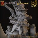 Titan Forge Warriors & Gnomes 15