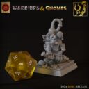 Titan Forge Warriors & Gnomes 17