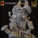 Titan Forge Warriors & Gnomes 18