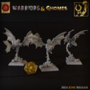 Titan Forge Warriors & Gnomes 19