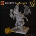 Titan Forge Warriors & Gnomes 2