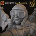 Titan Forge Warriors & Gnomes 20