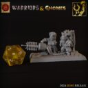 Titan Forge Warriors & Gnomes 21